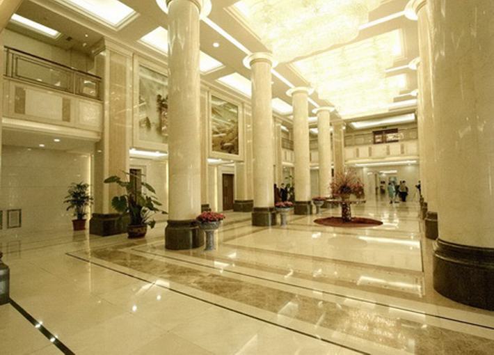 吉林省宾馆1
