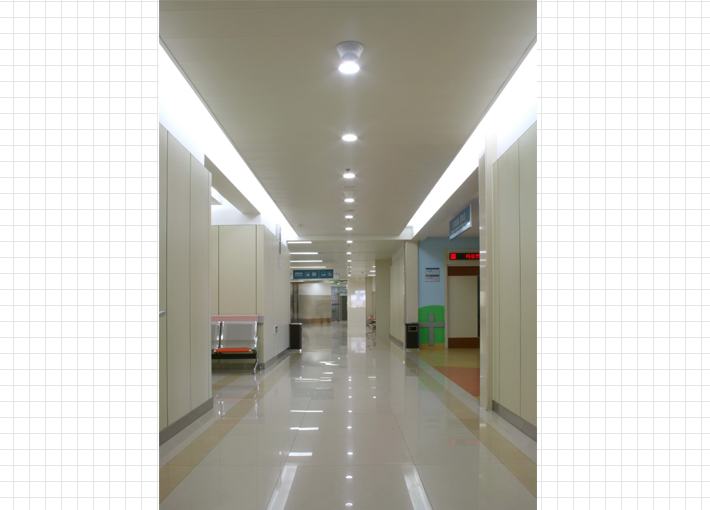 哈尔滨医科大学附属第一医院门诊保健大楼5